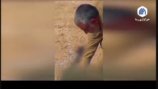 اختصاصی رسا؛ نبوغ سردار شهید سلیمانی در صحنه های نبرد