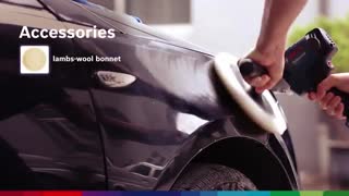 پولیش بوش مدل GPO 950