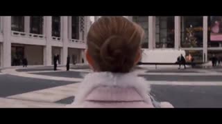 تریلر فیلم Black Swan