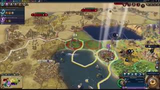 آموزش بازی Civilization VI - قسمت 5