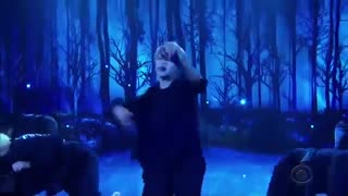 2020_BTS_ Black Swan