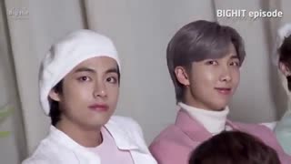اپیزود جدید * پشت صحنه عکسبرداری Big Hit's Group گروه های کمپانی بیگ هیت ^-^ BTS و TXT و...