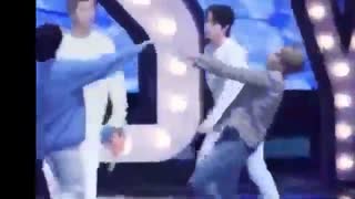 ♡~♡ Vmin moments BTS ♡~♡ کیوووووت ^-^