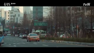 قسمت شانزدهم (آخر) سریال کره ای سگ سیاه +زیرنویس آنلاین Black Dog 2019 بابازی سو هیون جین