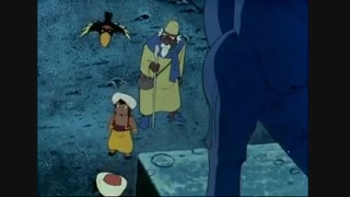 ماجراهای سندباد 11