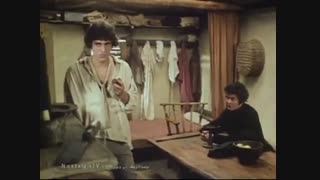 در برابر باد 5 - Against the Wind