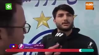 آخرین تمرین استقلالی ها پیش از دربی 92