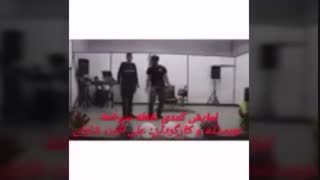 نقطه سرخط پارت یازدهم نمایش کمدی به نویسندگی و،کارگردانی: علی الفت شایان