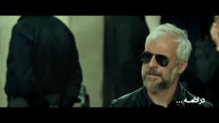 آنچه در قسمت چهاردهم سریال کرگدن خواهید دید