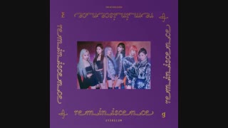 اهنگ no lie از everglow