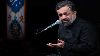 آهنگ روی لب ها...(الله اکبر این همه جلال)