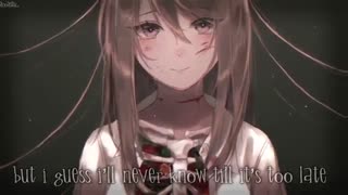 نایتکور خوشحال Nightcore - Happy