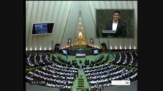 نطق سالیانه مهندس علی بختیار