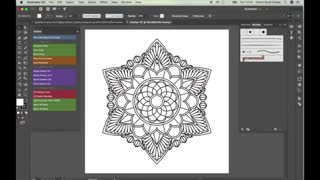 دانلود Mandala Creator Pro for Ai
