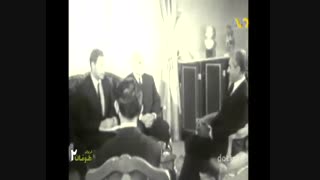 در برابر طوفان 2 - 1