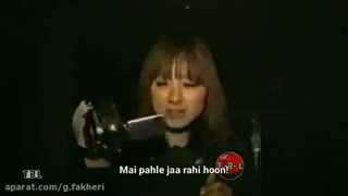 مستند واقعی ارواح