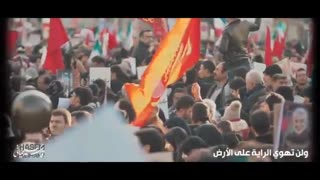 کلیپ رمز انتقام :قاسم سلیمانی با صدای محمود کریمی