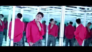 kard * ویدیو کانسپت J.Seph برای چهارمین مینی آلبوم K.A.R.D با نام Red Moon