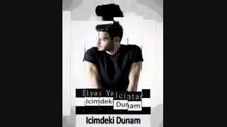 میکس کلیپ icimdeki Dunam از الیاس یالچینتاش با اجرای پیانو