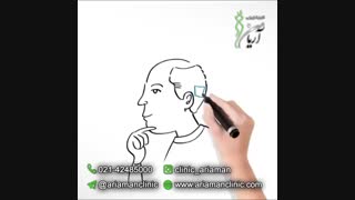 بهترین کلینیک کاشت مو | قسمت اول | کلینیک کاشت مو آریامن | 02141608