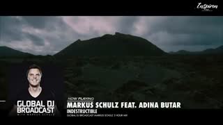 دانلود آهنگ ترنس از Markus Schulz  بنام Indestructible