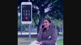 کلیپ طنز خنده دار مادر ها خسیس نیستند !