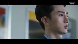 قسمت سوم سریال کره ای Blue Moon 2020 - با زیرنویس فارسی