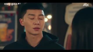 سریال Itaewon Class  قسمت 3 + زیرنویس فارسی