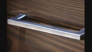 درب ضد سرقت مدرن کومو