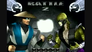 تمامی کدها و ترفندهای بازی مورتال کمبت Mortal Kombat 4 در N64 و PS1 و PC