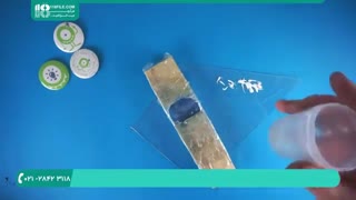 ساخت بهترین و خاص ترین گردن آویزهای رزینی  با چوب