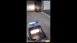 تست روشنایی خودرو