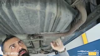 کارشناس بدنه