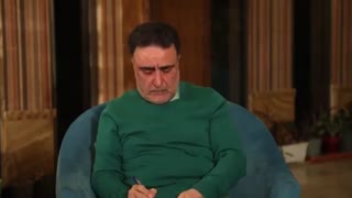 مناظره آقای دکتر جلیل محبی و آقای مصطفی تاجزاده - بخش اول