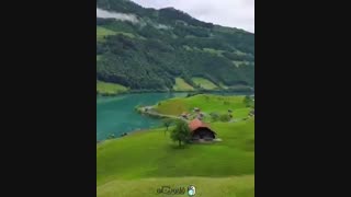 تور سوئیس در فلاوینگو