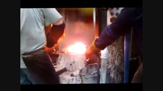 فورج فلنج های استنلس استیل