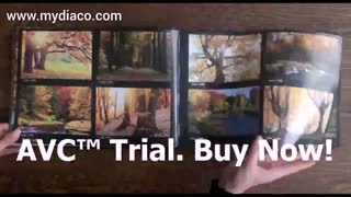 پوستر دیواری دیاکو آلبوم دیاکو 2017