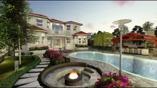 ویلا | طراحی ویلا | ساخت ویلا | ویلا مدرن | ویلا کلاسیک