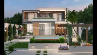 طراحی ویلا | ساخت ویلا | ویلا مدرن | ویلا کلاسیک