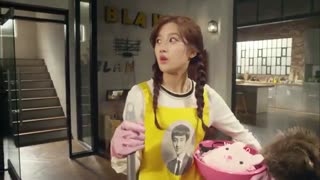 سریال همسایه بغلی اکسو قسمت 3 + زیرنویس فارسی