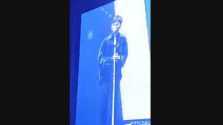 infinite-- sunggyu -clock -concert shine encore 20,02,07 -nolae