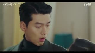 قسمت سیزدهم سریال کره ای سقوط بر روی تو + زیرنویس  Crash Landing on You e 13