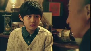 سریال همسایه بغلی اکسو قسمت 4 + زیرنویس فارسی