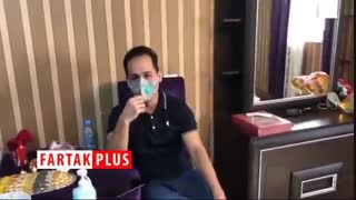 محل قرنطینه دانشجویان ایرانی بازگشته از چین / در این مکان چه به آنها می‌گذرد؟