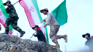 موزیک ویدیوی #پرچم