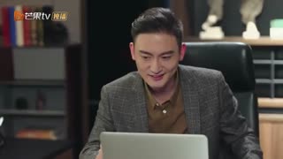 قسمت سوم سریال چینی فریب دل Gank Your Heart 2019 با زیر نویس فارسی