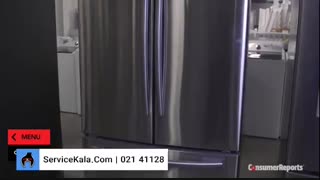 مشاوره تعمیرات 02141128 | چه یخچالی بخریم؟