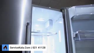 مشاوره تعمیرات 02141128 | فیلتر ساید جنرال الکتریک