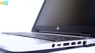 لپتاپ اچ پی مدل ProBook 650G2