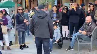 فرشته کوچک زمینی